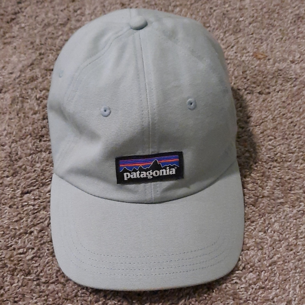 Patagonia Baseball Cap NEVER WORN